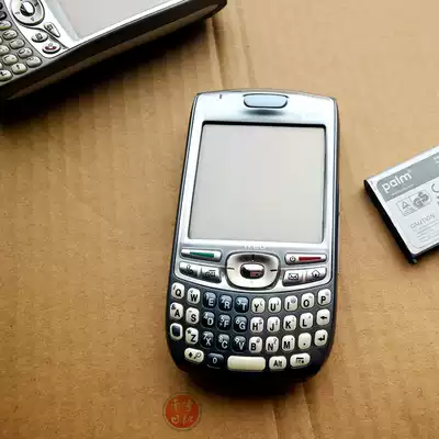 (Clean Diary) Benmai PALM Treo680 when dismantling machine accessories sell Shell motherboard Keyboard screen