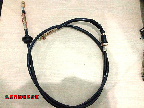 Suitable for Wuling Light 6376E3 clutch cable cable cable cable cable assembly