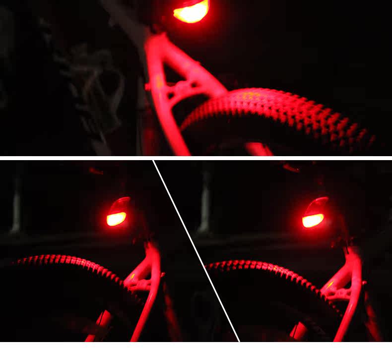 Lumière vélo - Ref 2398502 Image 30