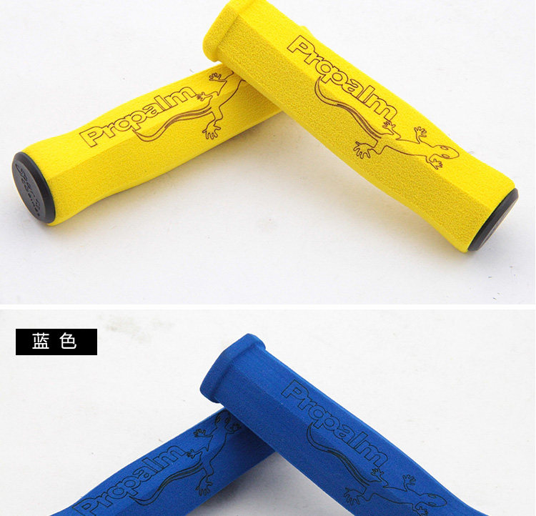 Poignées de vélo PROPALM - Ref 2355250 Image 8