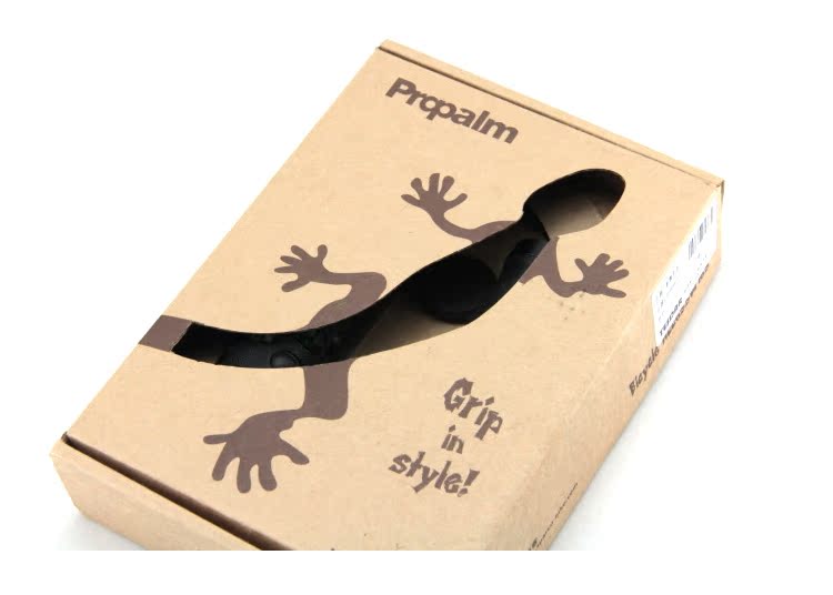 Poignées de vélo PROPALM - Ref 2355252 Image 17