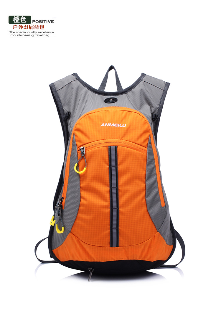 Sacoche pour vélo mixte - Ref 2211491 Image 25