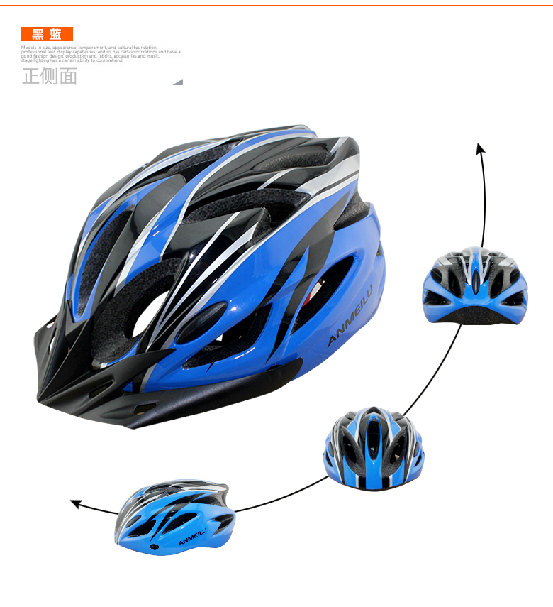 Casque cycliste - Ref 2234185 Image 20