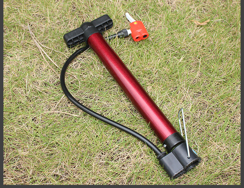 Pompe à vélo - Ref 2389676 Image 9