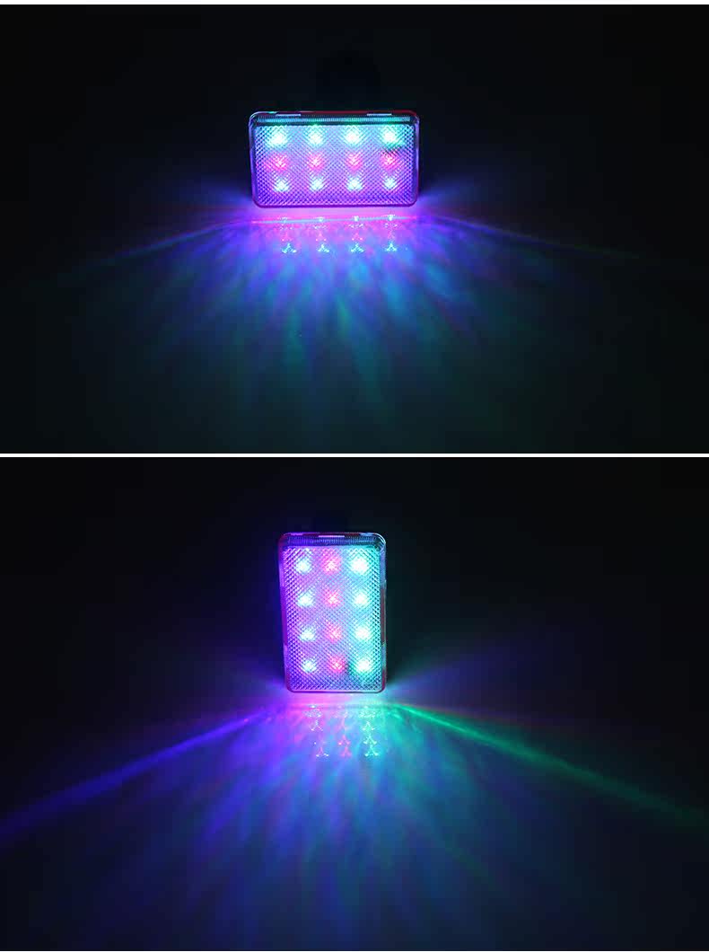 Lumière vélo - Taillights - Ref 2399031 Image 13