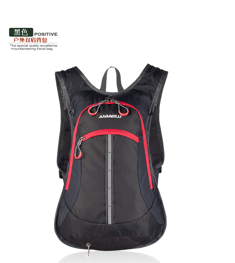 Sacoche pour vélo mixte - Ref 2211491 Image 26