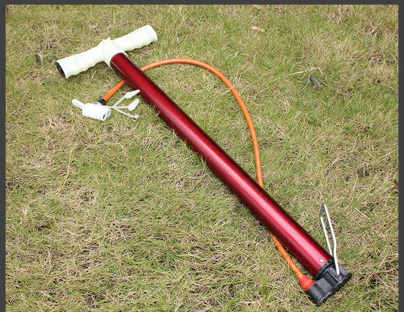 Pompe à vélo - Ref 2389676 Image 16