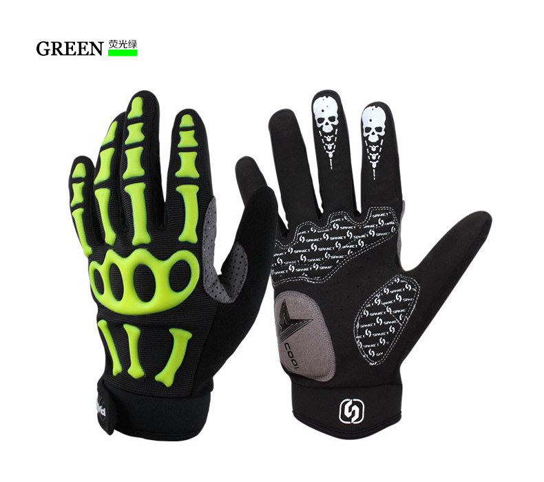 Gants de cyclisme mixte SPAKCT - Ref 2239955 Image 19