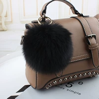 Афины черные 10 см