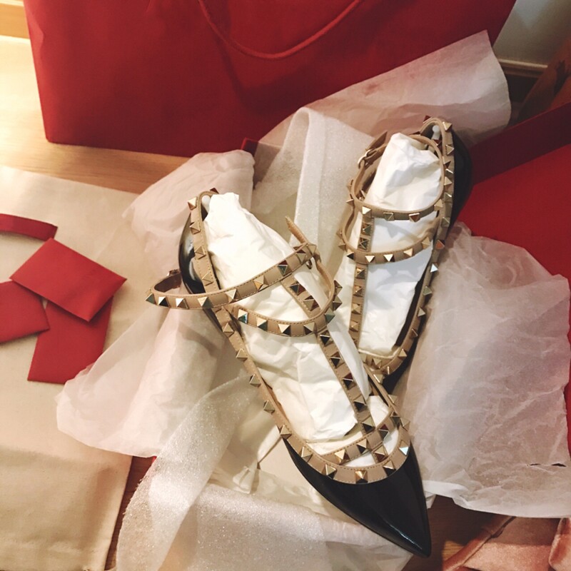 It can be comfortable with source - standard leather