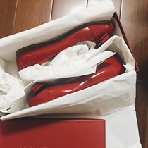 Old acquaintance with original leather