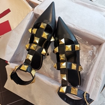 The new leather with the source standard looks good