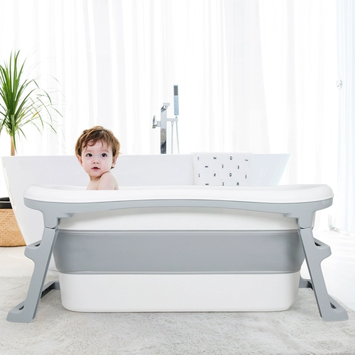 Детская большая ванна для домашнего использования