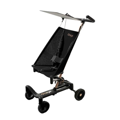 丸丫 Складная детская коляска для путешествий для выхода на улицу с сидением