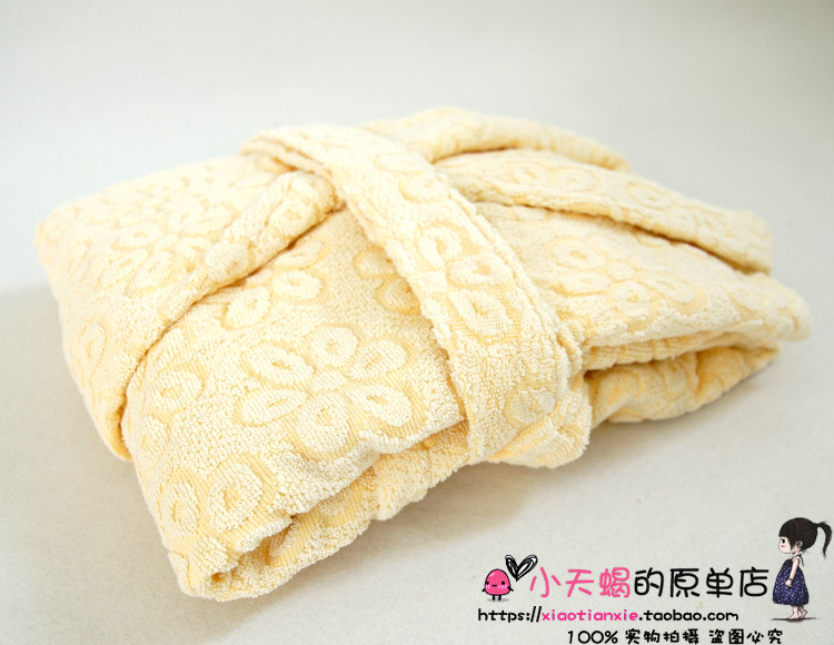 Peignoir jeunesse - Ref 596188 Image 4