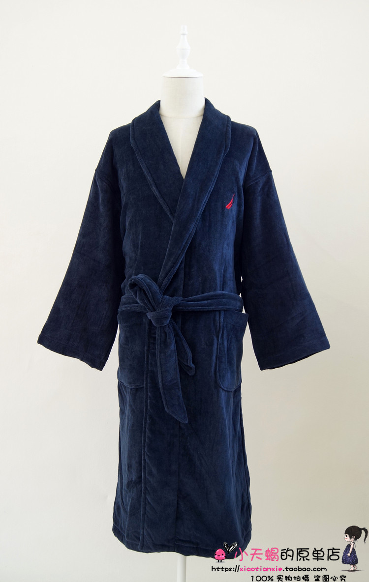 Peignoir - Ref 594375 Image 11