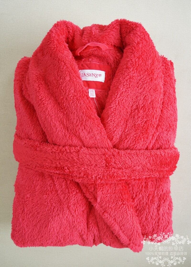 Peignoir jeunesse - Ref 595848 Image 22