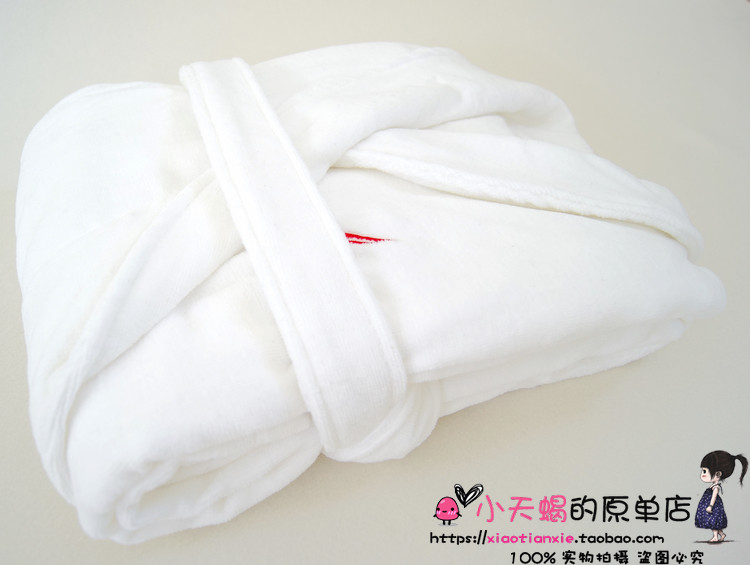 Peignoir jeunesse - Ref 596173 Image 14