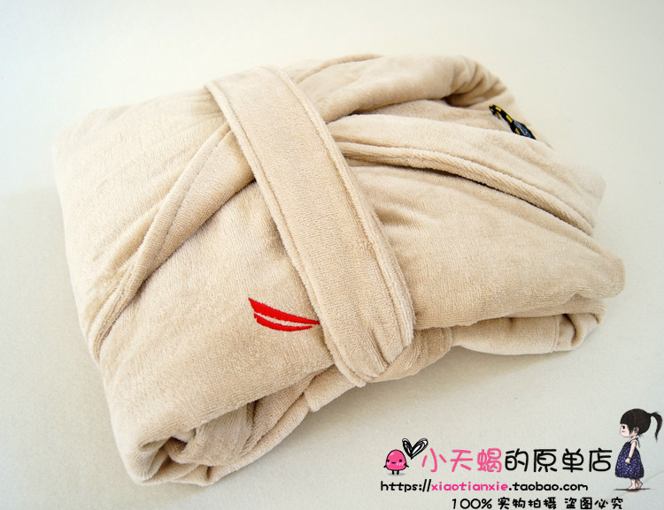 Peignoir - Ref 594375 Image 4