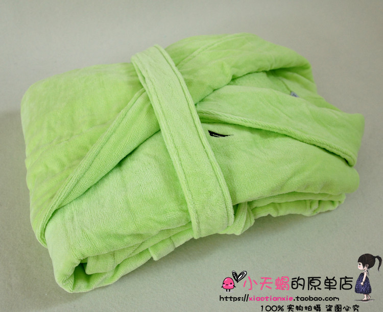 Peignoir jeunesse - Ref 596173 Image 24