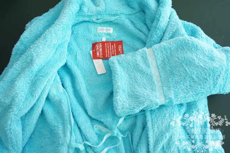 Peignoir jeunesse - Ref 595848 Image 10