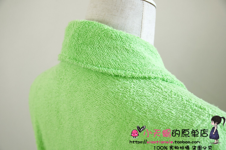 Peignoir jeunesse - Ref 595612 Image 4