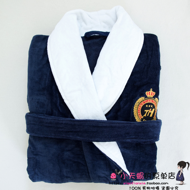 Peignoir - Ref 589909 Image 7