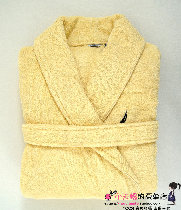 Peignoir jeunesse - Ref 592870 Image 14