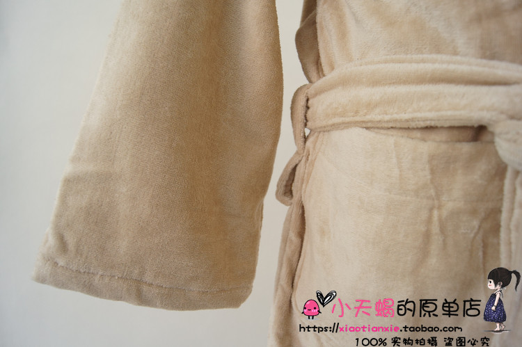 Peignoir - Ref 594375 Image 7