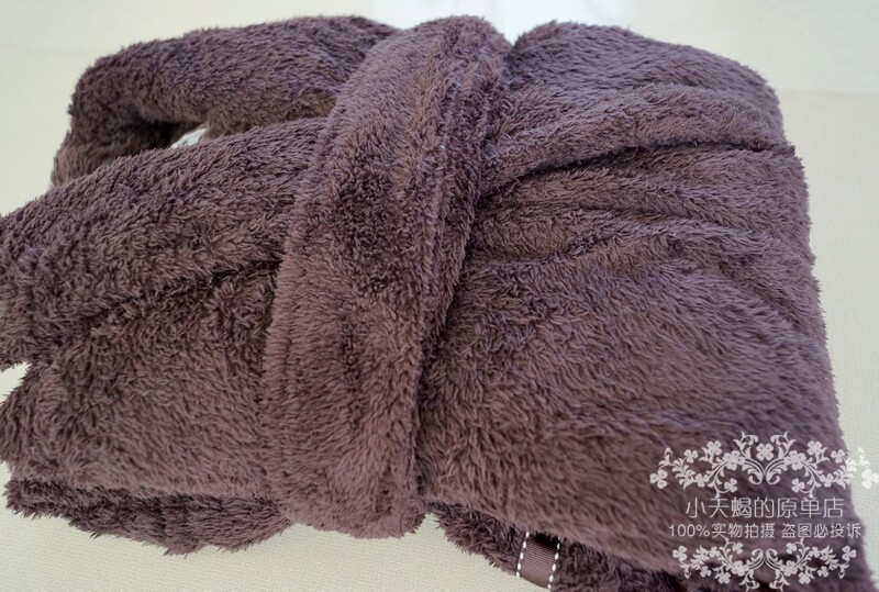 Peignoir jeunesse - Ref 595848 Image 20