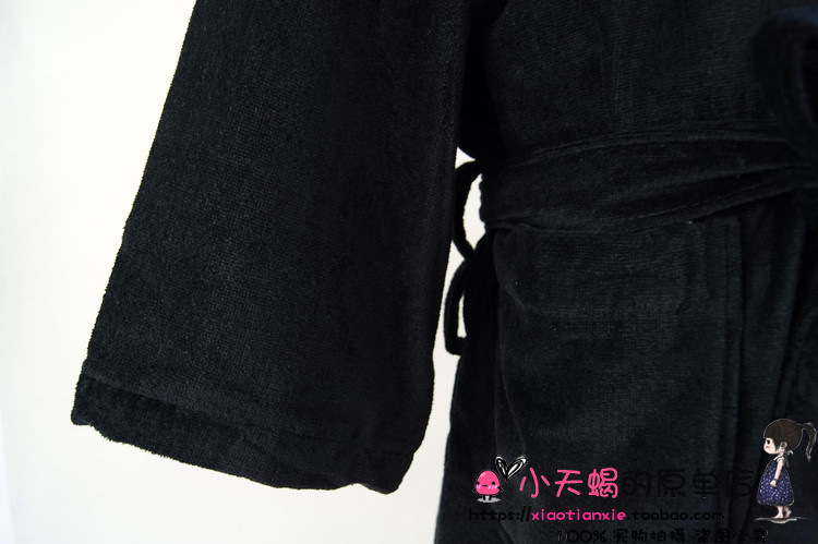 Peignoir - Ref 594375 Image 17