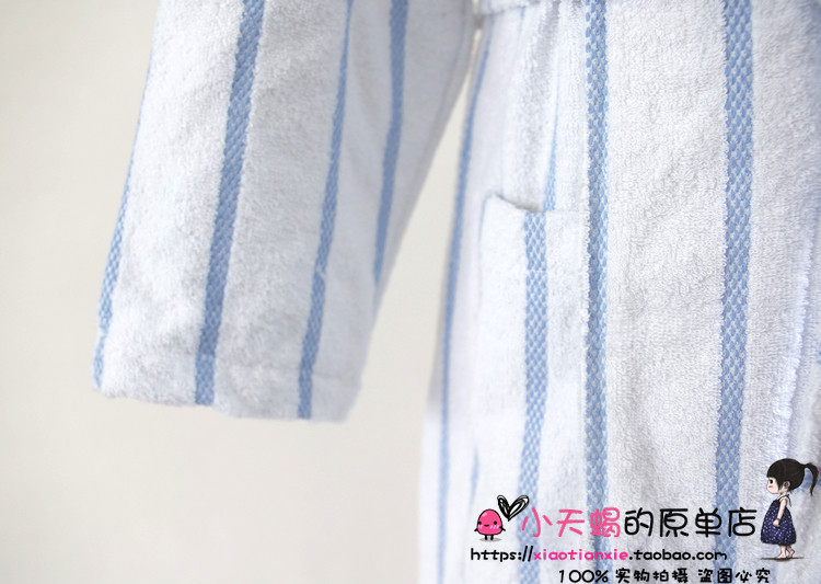 Peignoir jeunesse - Ref 590586 Image 9