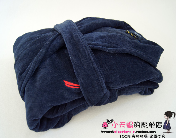 Peignoir - Ref 594375 Image 10