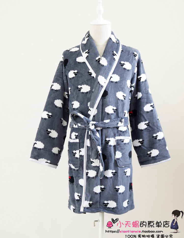Peignoir - Ref 589314 Image 9