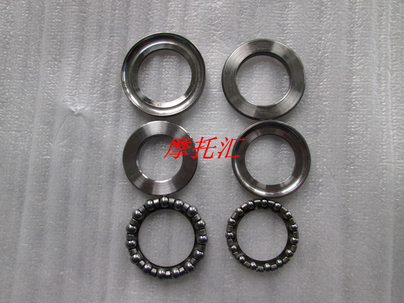 Applicable Yamaha fohair 110 F8 JYM110 JS110 JS110 bearing direction bearing dial-Taobao