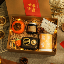 Accompanying hand-to-hand bridesmaids girlfriends sisters practical employees wedding ceremony best man full moon women's day gift