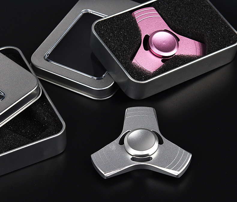 Fidget spinner - Ref 2615156 Image 12