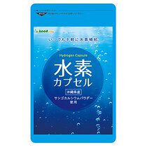 Japanese Lady water Coral calcium hydrogen ion sleep water white skin 90 tablets