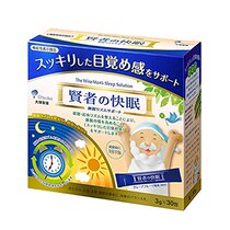 Japan Otsuka sage icons for fast dormancy sage of fast sleep sleep-aid 3g × 30 packs spell mail