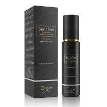 Genuine Portuguese Orgie mens plant pheromone perfume 100ml confident charm attracts mens sex products