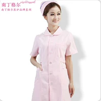 Розовая кукла, кукольный воротник, короткий рукав