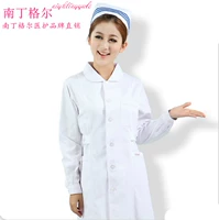 Белая кукла, лонгслив, кукольный воротник