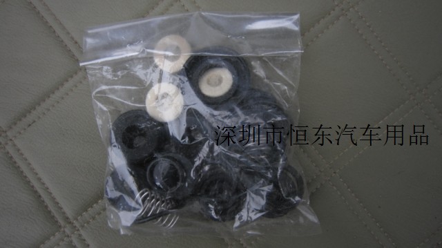 Black Cat Cleaner Seal Ring Sleeve Repair Bag CC4040 40A B-36EX1