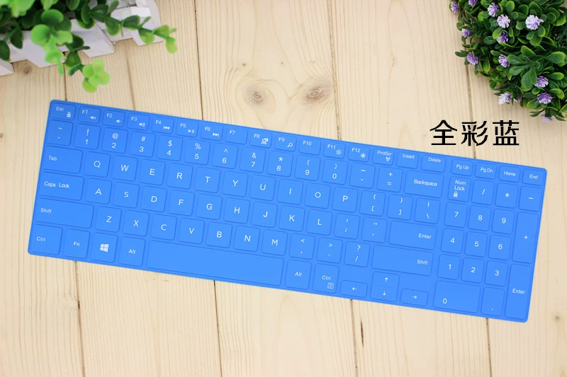 Dell DELL tạp chí du lịch G7 7588 bàn phím màng bảo vệ che bụi 15,6 inch Gaming Laptop - Phụ kiện máy tính xách tay