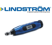 Sweden BAHCO 100 solid LINDSTROM sophisticated electronic torsion screwdriver torque screw batch MA500-3