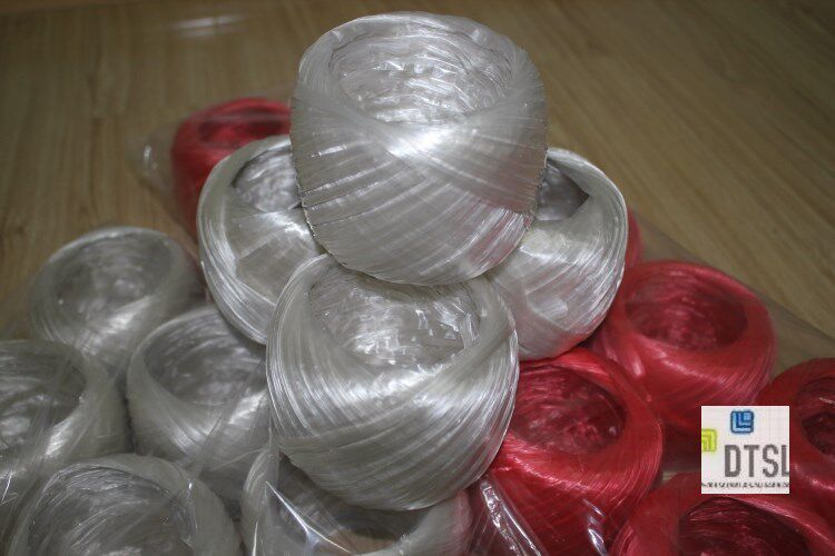 RopePlastic wire packing ropeTearing ball wire groupPacking tapePacking ropePacking ropePlastic strapping strapStrapping rope