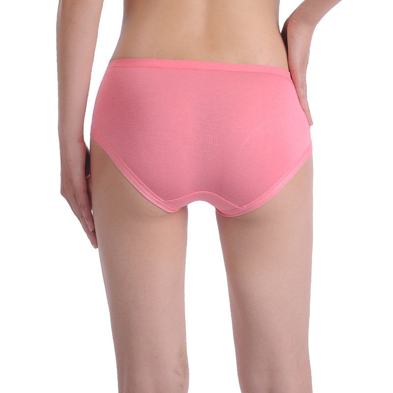 Slip jeunesse en coton - Ref 652665 Image 18