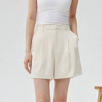 Абрикосовые шорты