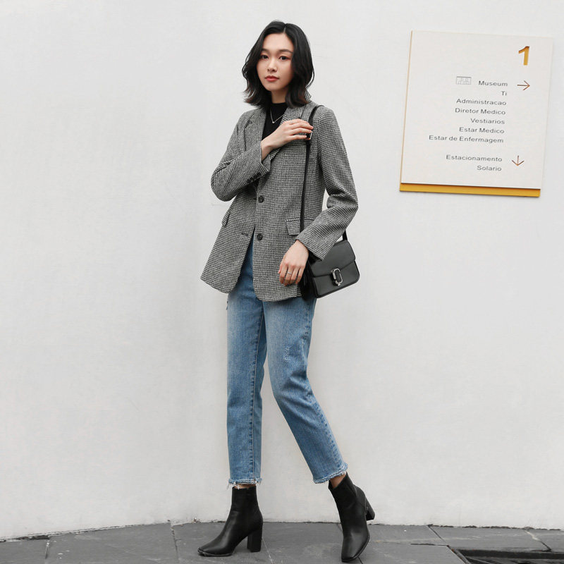 Veste pour femme WHITEALLUSION  SOUDAN en Polyester - Ref 3221034 Image 4