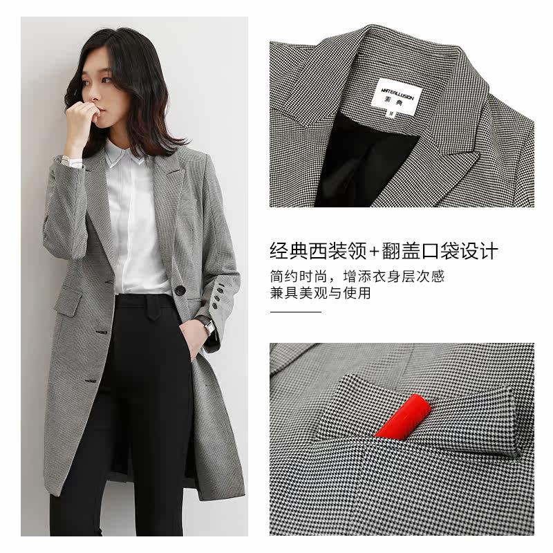 Veste pour femme - Ref 3218741 Image 4